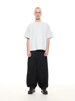 Sweats Collective Signature Blank T Shirt Arctyc (3)