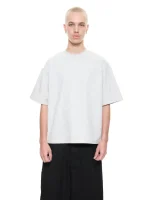 Sweats Collective Signature Blank T Shirt Arctyc (4)