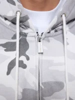Sweats Collective Workwear Hoodie Snow Camo (3)