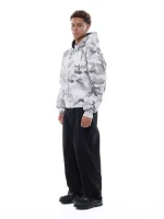 Sweats Collective Workwear Hoodie Snow Camo (8)