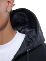 Sweats Collective Workwear Hoodie Washed Black (1)
