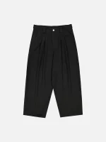 Sweats Collective Workwear Pant Black (1)