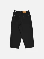 Sweats Collective Workwear Pant Black (11)