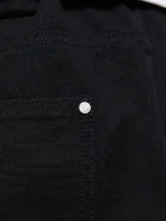 Sweats Collective Workwear Pant Black (3)