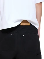 Sweats Collective Workwear Pant Black (5)