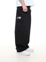Sweats Collective Workwear Pant Black (7)