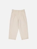 Sweats Collective Workwear Pant Ecru (1)