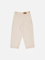 Sweats Collective Workwear Pant Ecru (2)