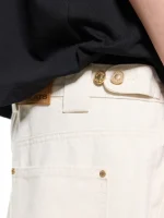 Sweats Collective Workwear Pant Ecru (4)