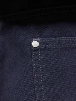 Sweats Collective Workwear Pant Navy (1)