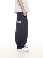 Sweats Collective Workwear Pant Navy (5)