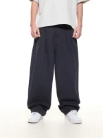 Sweats Collective Workwear Pant Navy (7)
