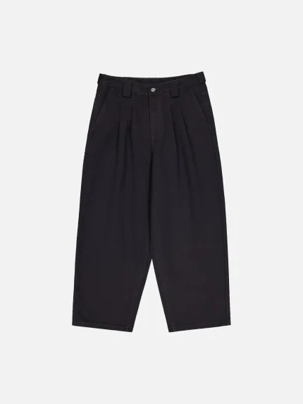 Sweats Collective Workwear Pant Navy (8)