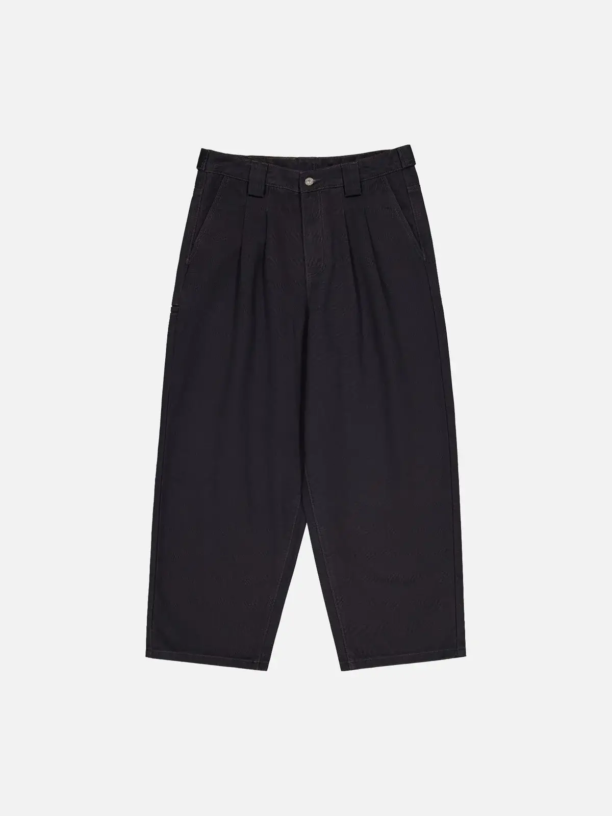 Sweats Collective Workwear Pant Navy (8) Sweats Collective Workwear Pant Navy (8)