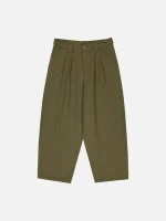 Sweats Collective Workwear Pant Olive (1)