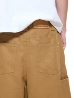 Sweats Collective Workwear Pant Tan (3)
