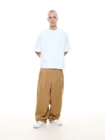 Sweats Collective Workwear Pant Tan (5)