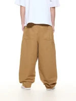 Sweats Collective Workwear Pant Tan (6)