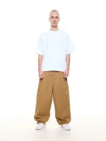 Sweats Collective Workwear Pant Tan (8)