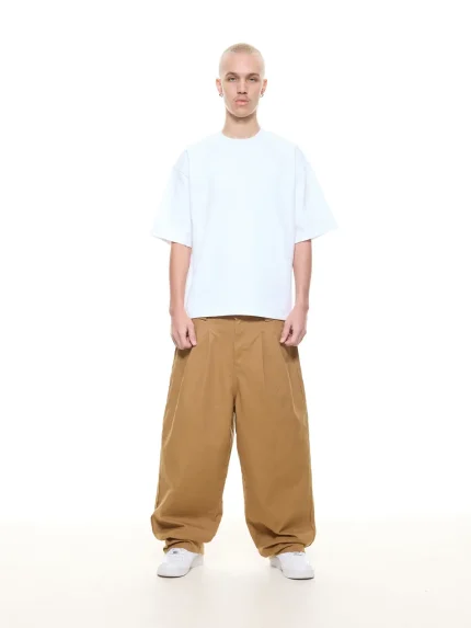 Sweats Collective Workwear Pant Tan (8)