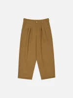 Sweats Collective Workwear Pant Tan (9)