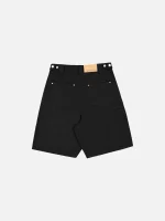Sweats Collective Workwear Shorts Black (1)