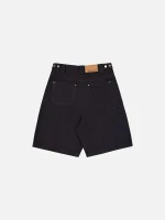 Sweats Collective Workwear Shorts Navy (1)
