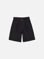 Sweats Collective Workwear Shorts Navy (9)