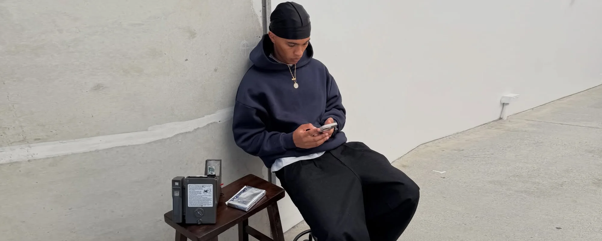 Sweats Collective