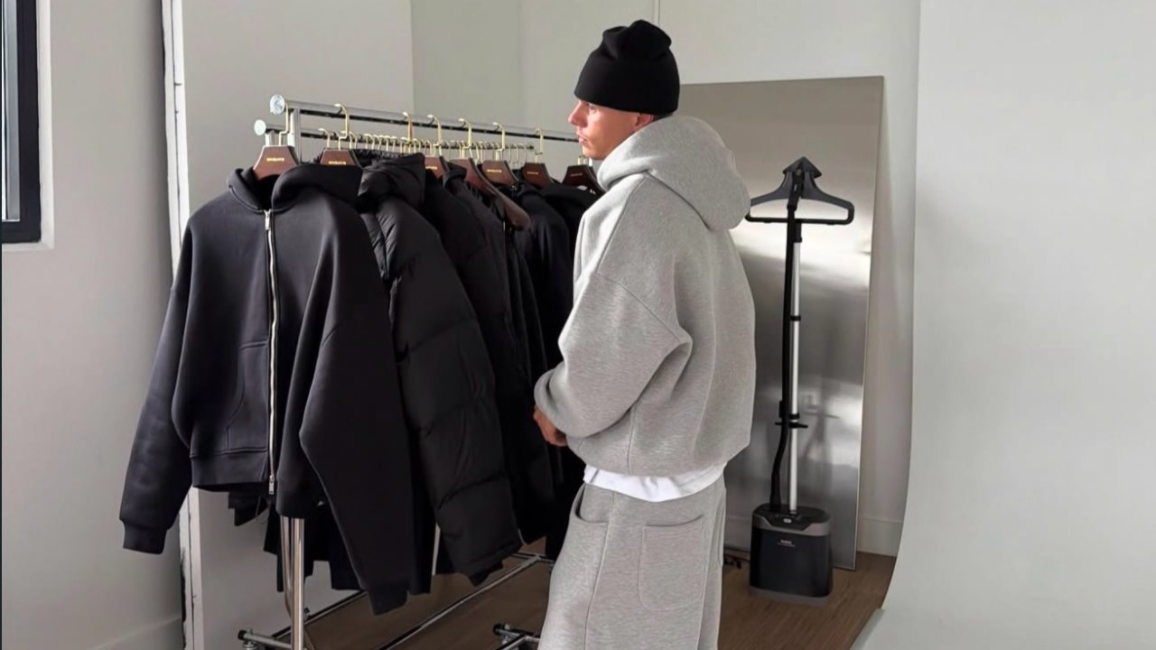 Shorts Outfits for Men 2026 The Sweats Collective Style Guide