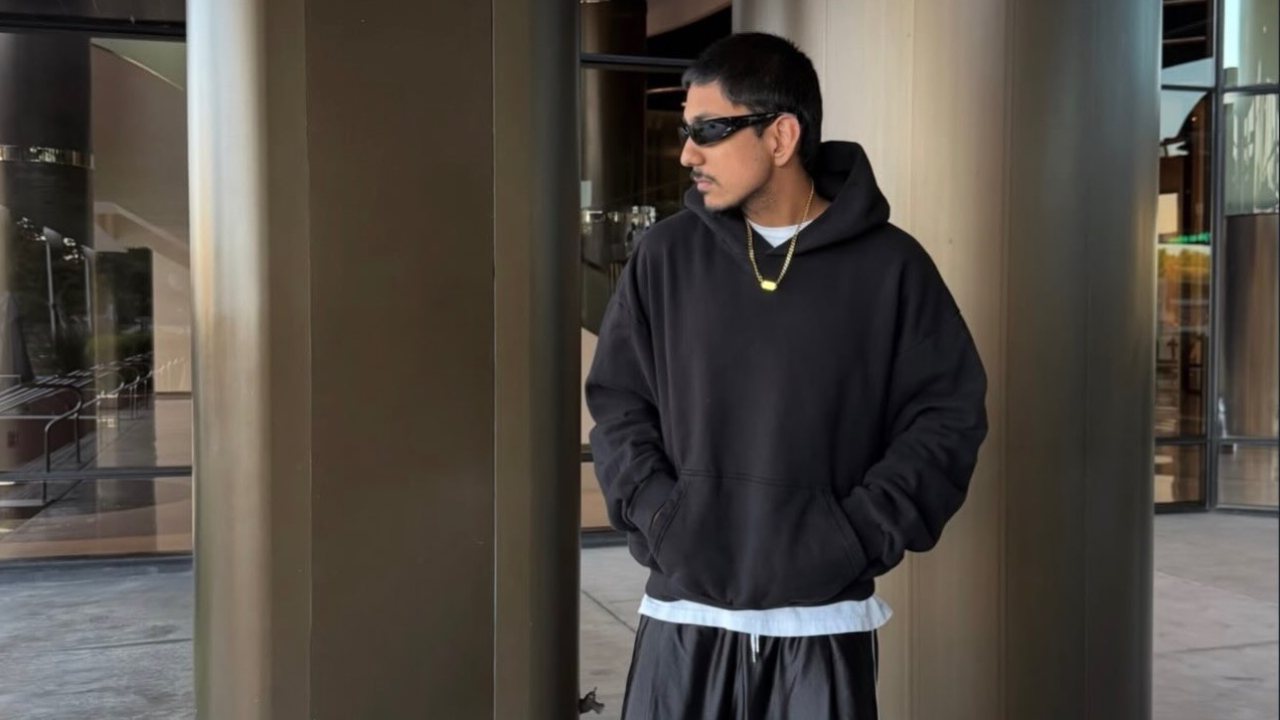 Zip Up Outfits for Men 2026 The Sweats Collective Style Guide